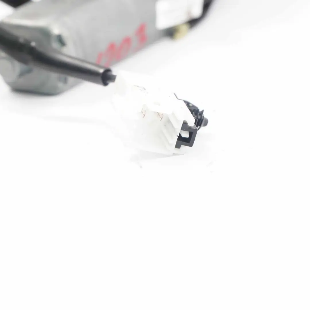 Mercedes W203 Silniczek Fotela Oparcie Tył - SKU A2038205242-1 - Numer Części A2038205242