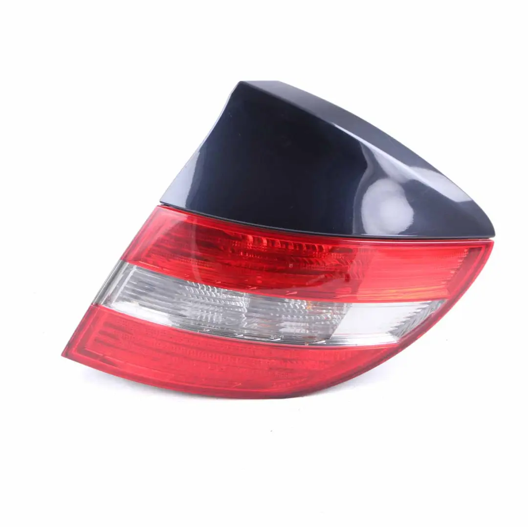 Tail Light Mercedes CL203 Rear Right O/S Lamp Side Chromitschwarz to with Part number A2038205264 Tail Light Mercedes CL203 Rear Right O/S Lamp Side Chromitschwarz - SKU A2038205264-CHS - Part number A2038205264