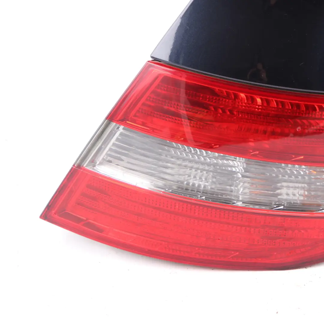 Tail Light Mercedes CL203 Rear Right O/S Lamp Side Chromitschwarz to with Part number A2038205264 Tail Light Mercedes CL203 Rear Right O/S Lamp Side Chromitschwarz - SKU A2038205264-CHS - Part number A2038205264