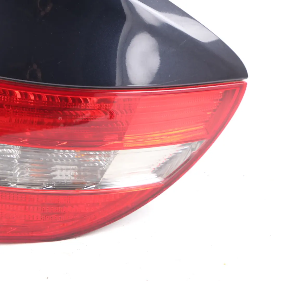  Tail Light Mercedes CL203 Rear Right O/S Lamp Side Chromitschwarz - SKU A2038205264-CHS - Part number A2038205264