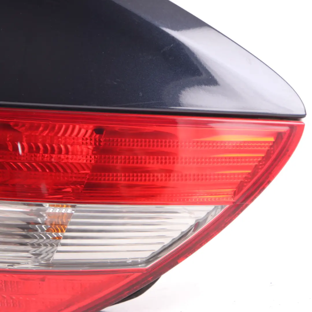  Tail Light Mercedes CL203 Rear Right O/S Lamp Side Chromitschwarz - SKU A2038205264-CHS - Part number A2038205264