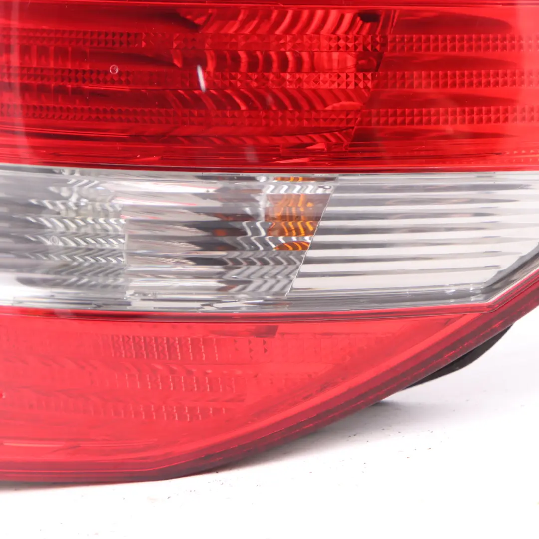 Tail Light Mercedes CL203 Rear Right O/S Lamp Side Chromitschwarz to with Part number A2038205264 Tail Light Mercedes CL203 Rear Right O/S Lamp Side Chromitschwarz - SKU A2038205264-CHS - Part number A2038205264
