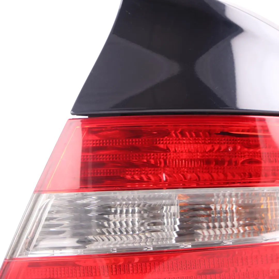 Tail Light Mercedes CL203 Rear Right O/S Lamp Side Chromitschwarz to with Part number A2038205264 Tail Light Mercedes CL203 Rear Right O/S Lamp Side Chromitschwarz - SKU A2038205264-CHS - Part number A2038205264