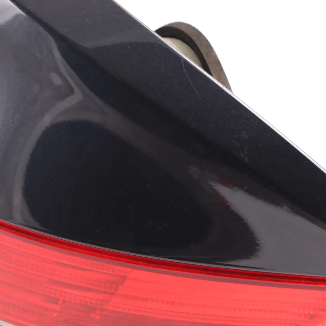  Tail Light Mercedes CL203 Rear Right O/S Lamp Side Chromitschwarz - SKU A2038205264-CHS - Part number A2038205264