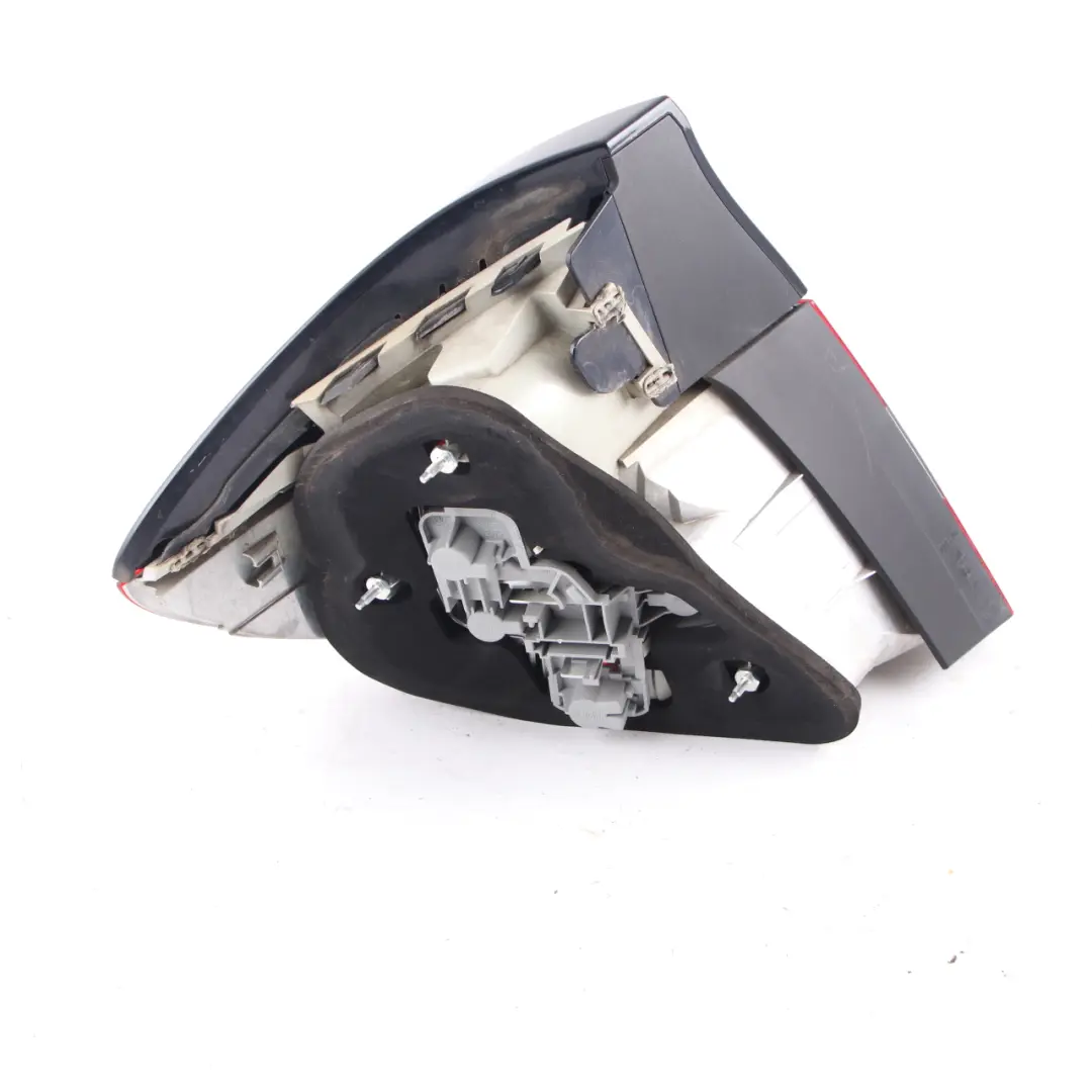  Tail Light Mercedes CL203 Rear Right O/S Lamp Side Chromitschwarz - SKU A2038205264-CHS - Part number A2038205264