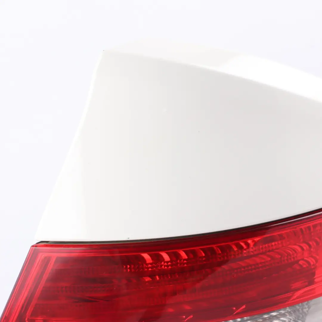  Tail Light Mercedes CL203 Rear Right O/S Lamp Side Calcite White - SKU A2038205264-CW - Part number A2038205264