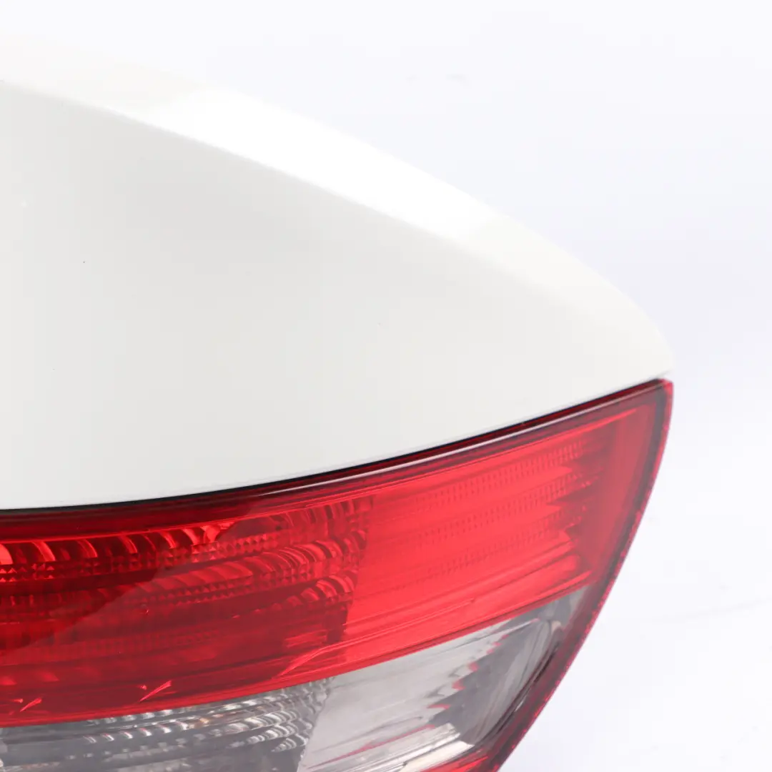  Tail Light Mercedes CL203 Rear Right O/S Lamp Side Calcite White - SKU A2038205264-CW - Part number A2038205264