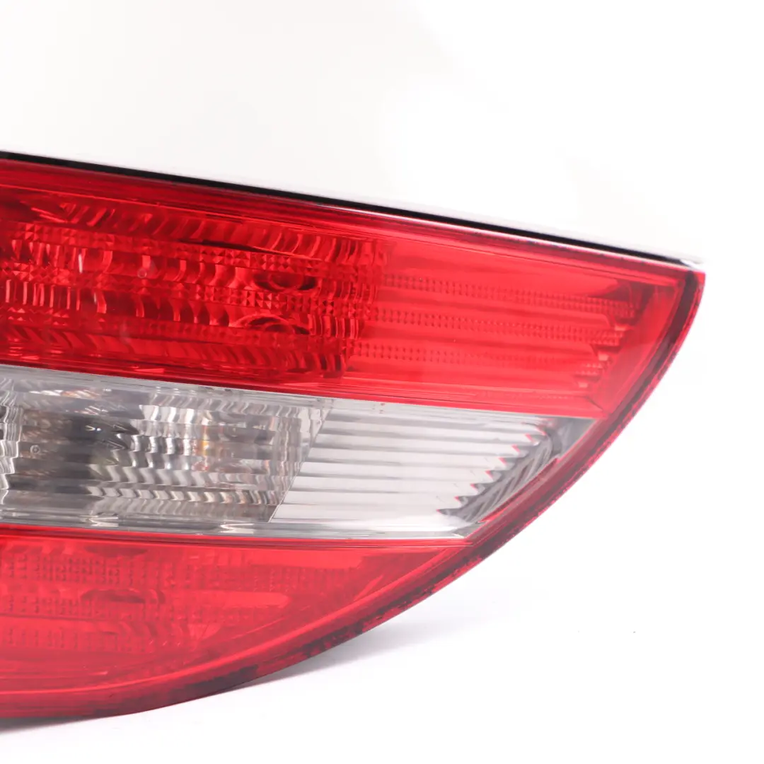  Tail Light Mercedes CL203 Rear Right O/S Lamp Side Calcite White - SKU A2038205264-CW - Part number A2038205264