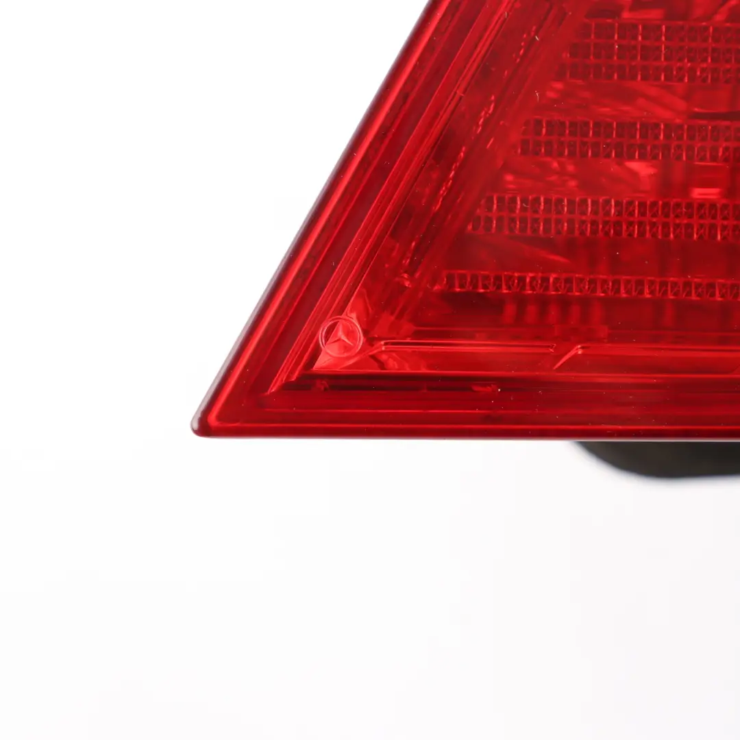  Tail Light Mercedes CL203 Rear Right O/S Lamp Side Calcite White - SKU A2038205264-CW - Part number A2038205264