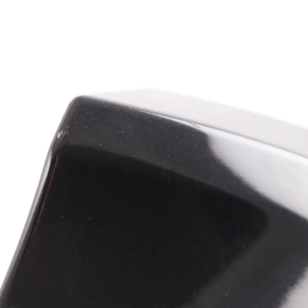 Tail Light Rear Right O/S Lamp Obsidian Black - 197 to Mercedes CL203 with Part number A2038205264 Mercedes CL203 Tail Light Rear Right O/S Lamp Obsidian Black - 197 - SKU A2038205264-OB - Part number A2038205264