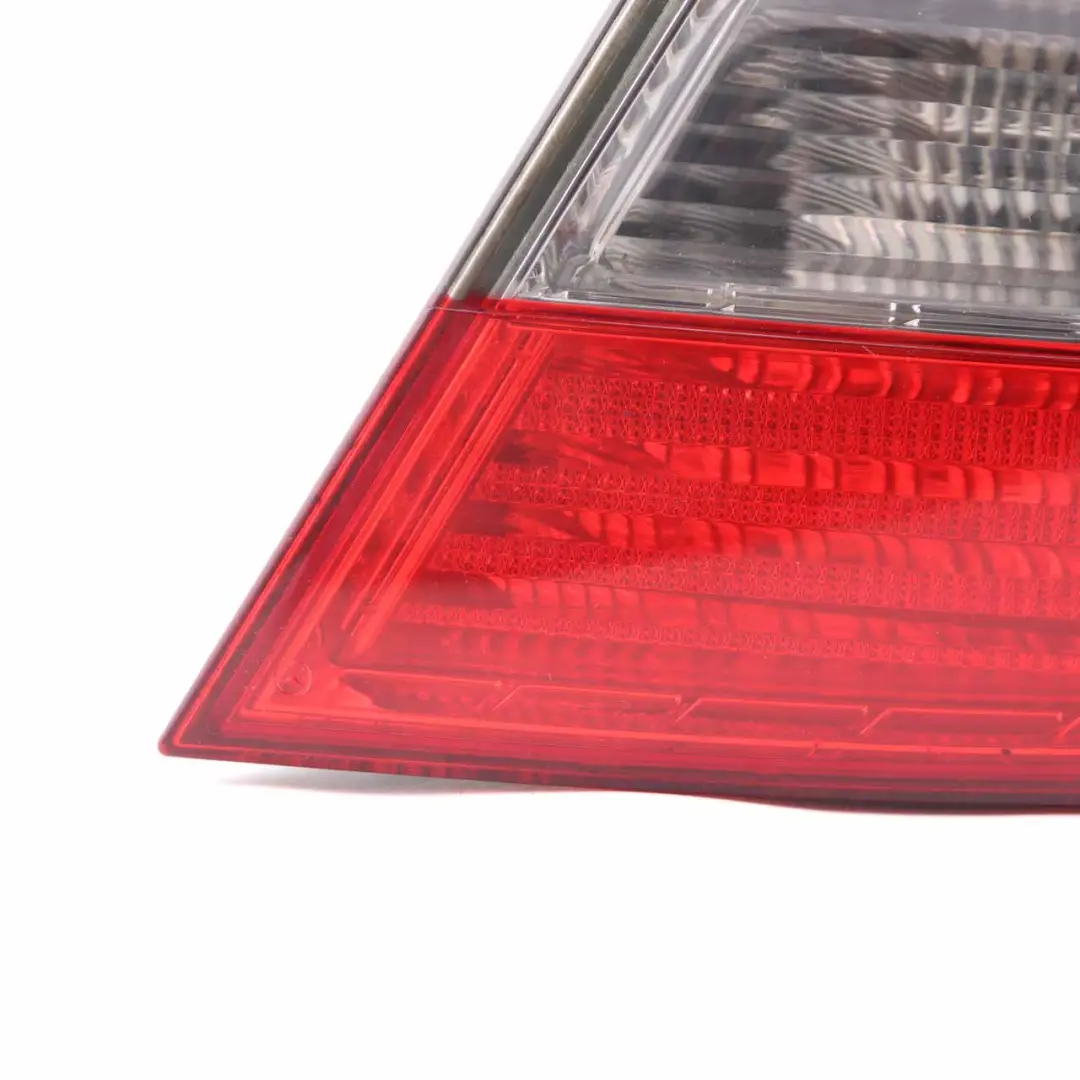 Tail Light Rear Right O/S Lamp Obsidian Black - 197 to Mercedes CL203 with Part number A2038205264 Mercedes CL203 Tail Light Rear Right O/S Lamp Obsidian Black - 197 - SKU A2038205264-OB - Part number A2038205264
