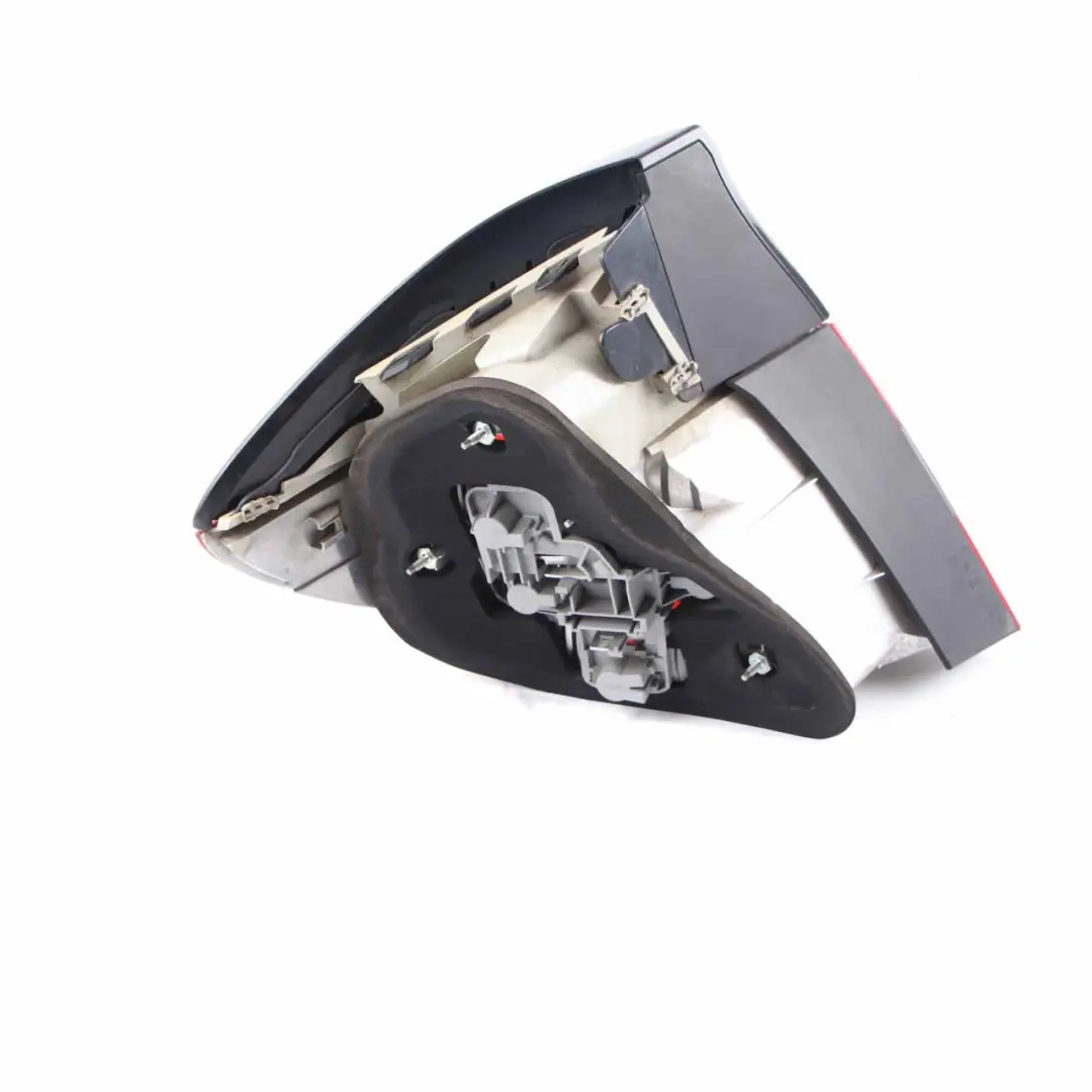 Tail Light Rear Right O/S Lamp Obsidian Black - 197 to Mercedes CL203 with Part number A2038205264 Mercedes CL203 Tail Light Rear Right O/S Lamp Obsidian Black - 197 - SKU A2038205264-OB - Part number A2038205264