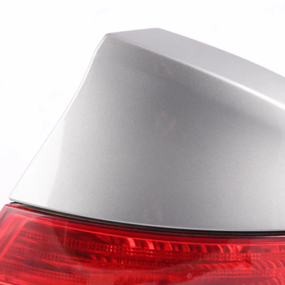 Rücklicht hinten rechts Lampe Seite Palladiumsilber Mercedes CL203 - SKU A2038205264-PAL - Teilenummer A2038205264