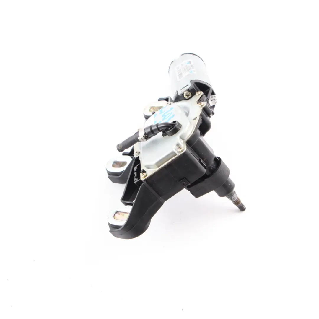Wiper Motor Mercedes S203 Wagon Rear Window Tailgate Actuator to with Part number A2038205342 Wiper Motor Mercedes S203 Wagon Rear Window Tailgate Actuator - SKU A2038205342 - Part number A2038205342