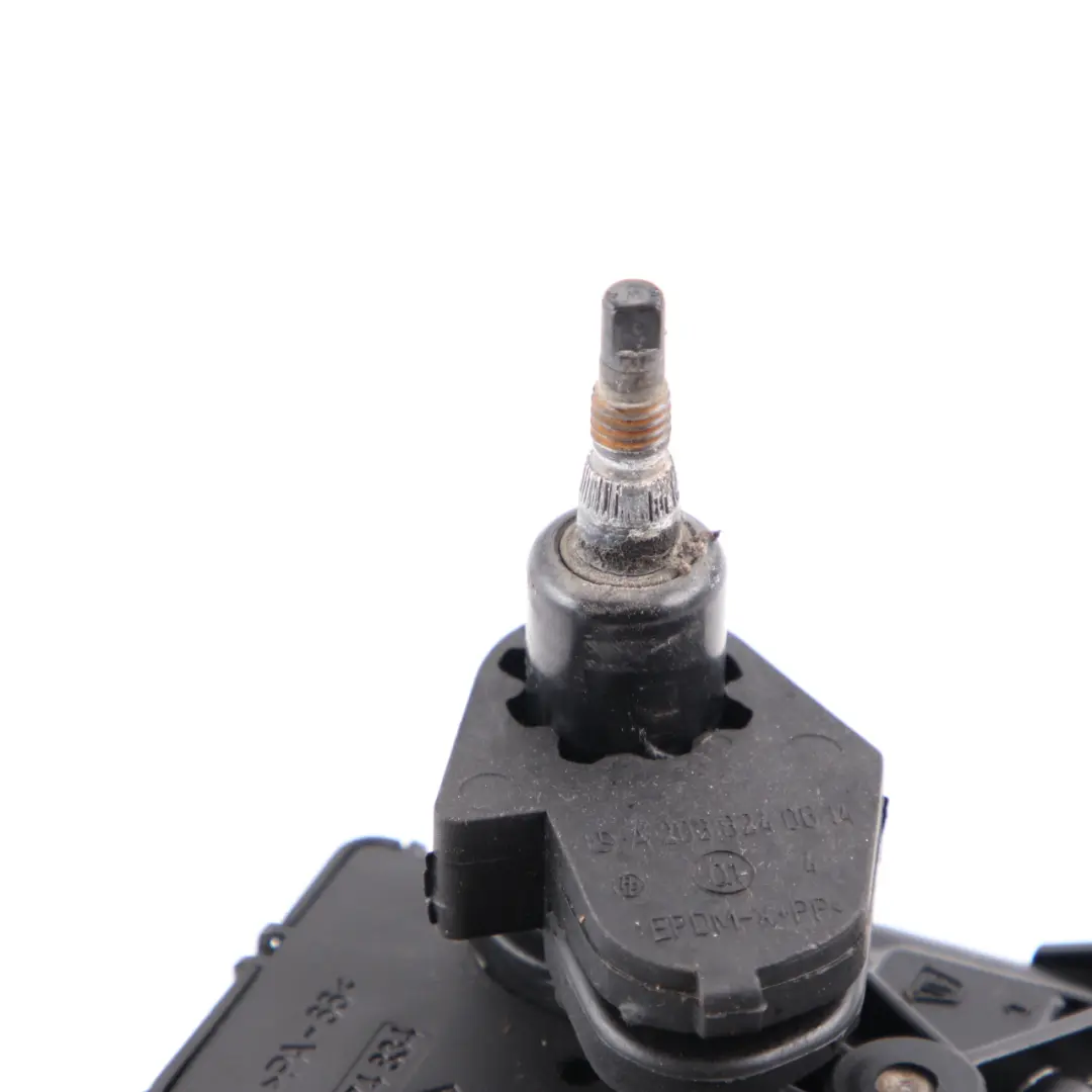 Wiper Motor Mercedes S203 Wagon Rear Window Tailgate Actuator to with Part number A2038205342 Wiper Motor Mercedes S203 Wagon Rear Window Tailgate Actuator - SKU A2038205342 - Part number A2038205342