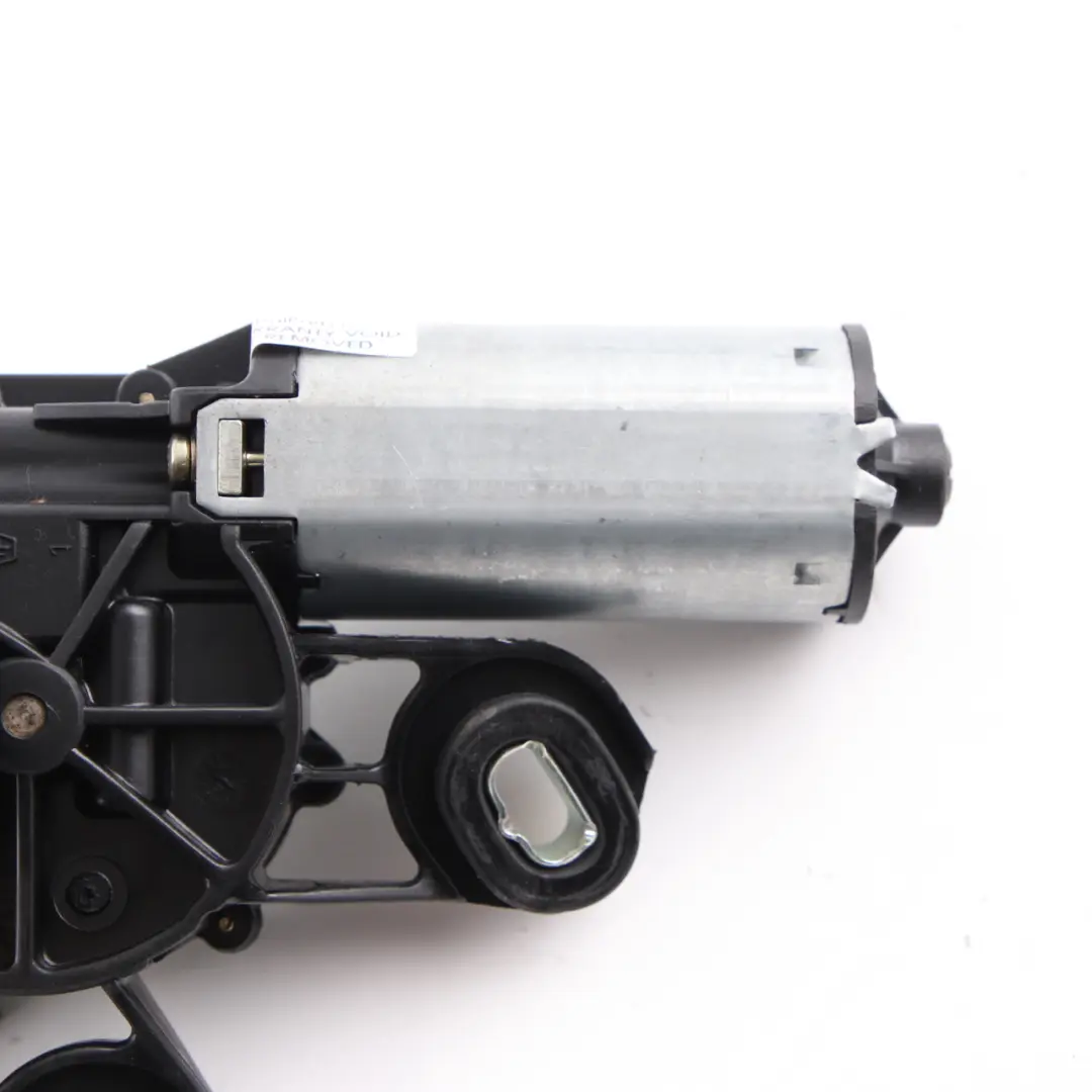 Wiper Motor Mercedes S203 Wagon Rear Window Tailgate Actuator to with Part number A2038205342 Wiper Motor Mercedes S203 Wagon Rear Window Tailgate Actuator - SKU A2038205342 - Part number A2038205342