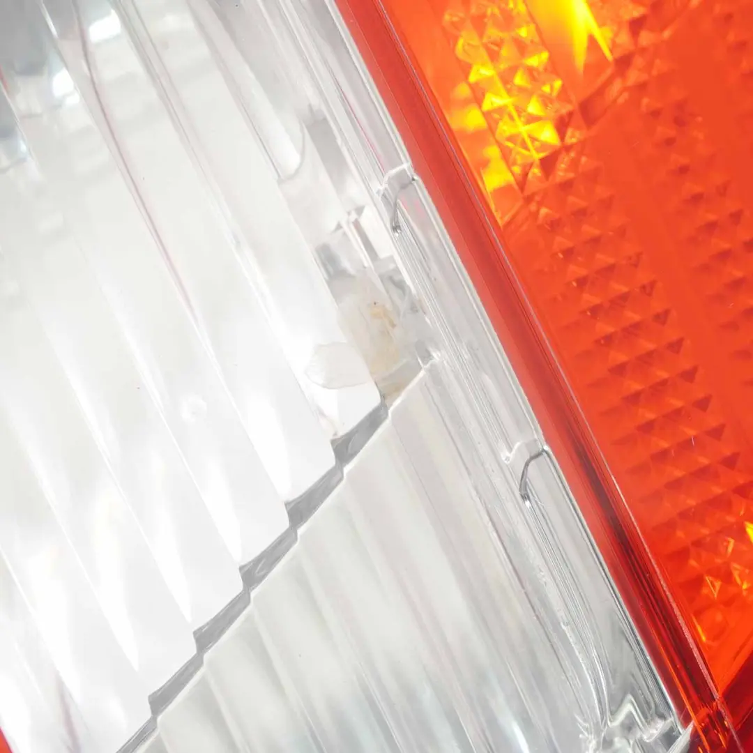 Mercedes CLC CL203 Lewa Lampa Tylna - SKU A2038205364-1 - Numer Części A2038205364