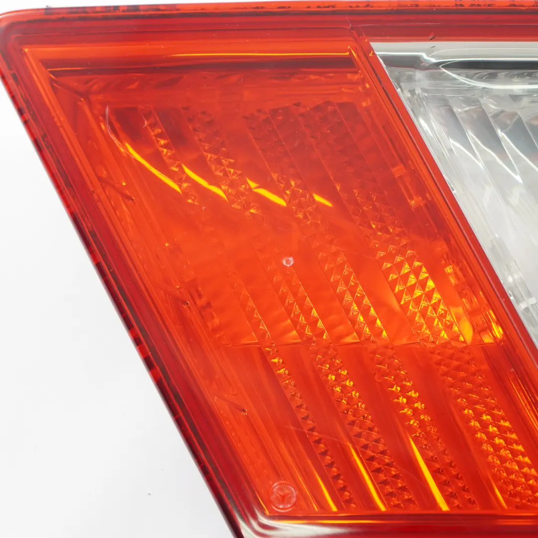 Lamp Mercedes CL203 Right Side O/S Inner Trunk Lid Light to Rear with Part number A2038205464 Rear Lamp Mercedes CL203 Right Side O/S Inner Trunk Lid Light - SKU A2038205464-1 - Part number A2038205464