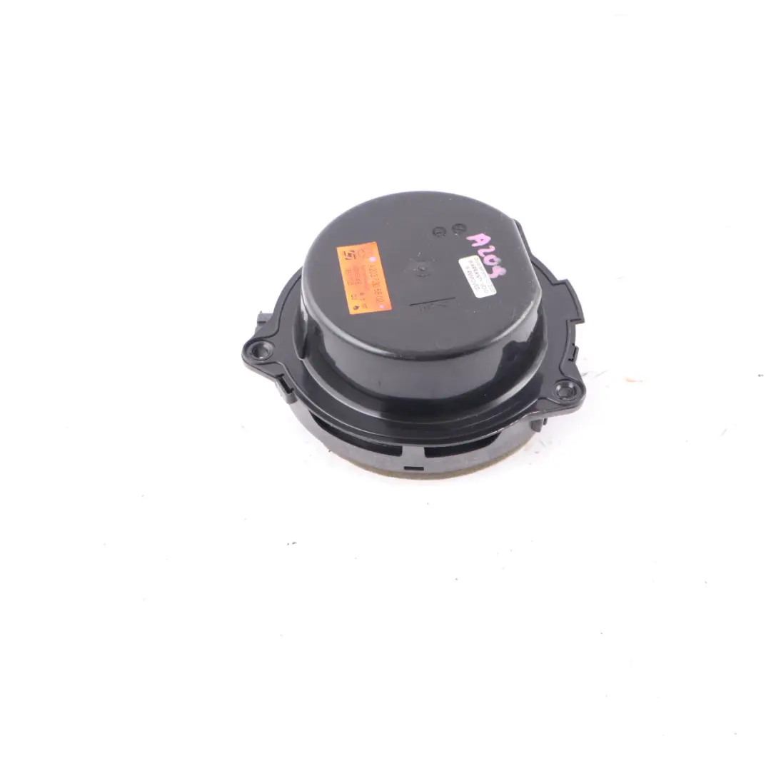  Altavoz Delantero Mercedes CL203 W209 Altavoz Puerta Izquierda Derecha - SKU A2038205802 - Número de pieza A2038205802