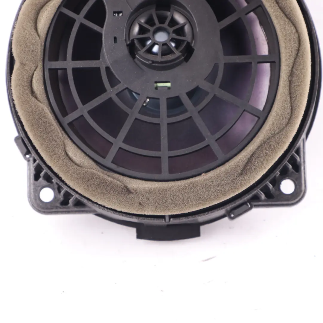 Mercedes CL203 W209 Haut-parleur Avant Porte du haut-parleur - SKU A2038205802 - Numéro de pièce A2038205802