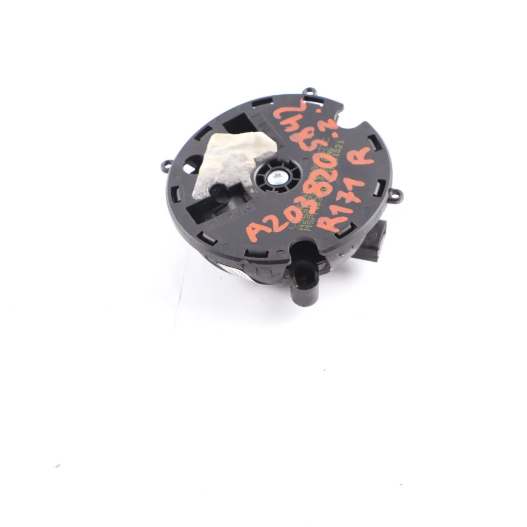 BMW 1 2 3 er F20 F21 F22 F30 Antrieb Aussenspiegel Einsteller Motor Rechts - SKU A2038205842 - Teilenummer A2038205842