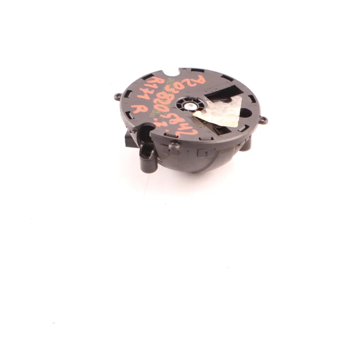 Wing Mirror Motor Mercedes R171 W203 C219 Right O/S Drive Adjuster to with Part number A2038205842 Wing Mirror Motor Mercedes R171 W203 C219 Right O/S Drive Adjuster - SKU A2038205842 - Part number A2038205842