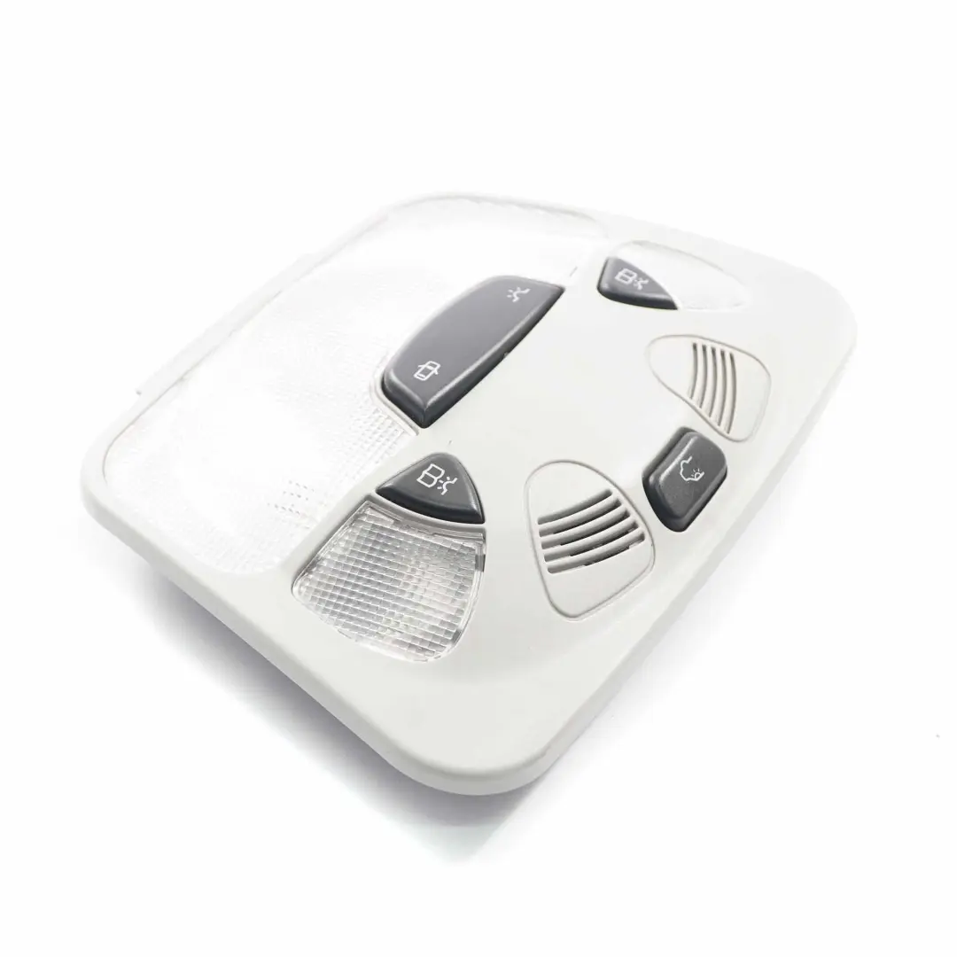 Unité De Commande De Lampe Intérieur Gris pour Mercedes W203 à propos du numéro de pièce A2038206701 Mercedes W203 Unité De Commande De Lampe Intérieur Gris - SKU A2038206701 - Numéro de pièce A2038206701
