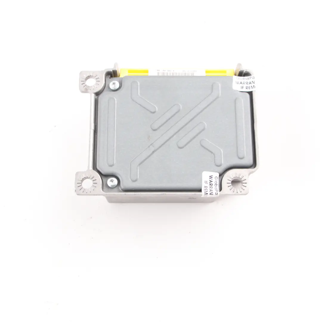 Mercedes W203 ECU Control Unit Crash Impact Sensor Module Air Module - SKU A2038207385 - Part number A2038207385