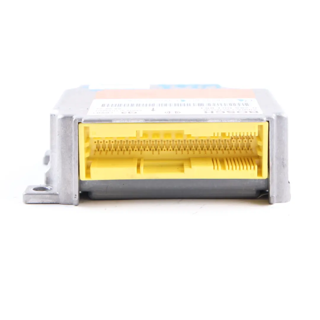 Mercedes W203 Modulo Sensore Impatto Modulo Aria Unità Controllo ECU - SKU A2038207385 - Numero di parte A2038207385
