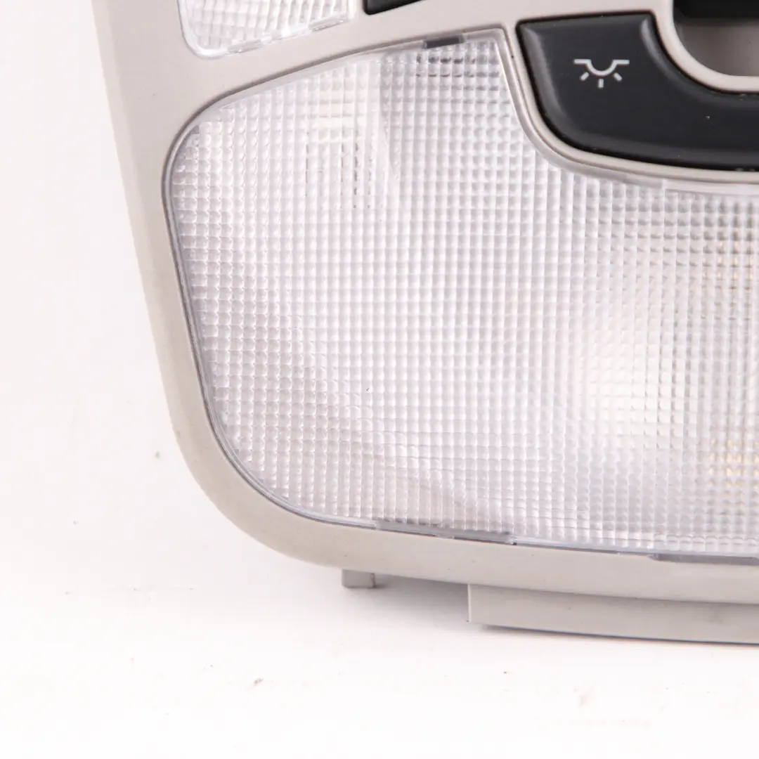 Mercedes CLC CL203 Interior Roof Light Reading Lamp Front Panel - SKU A2038207901-1 - Part number A2038207901