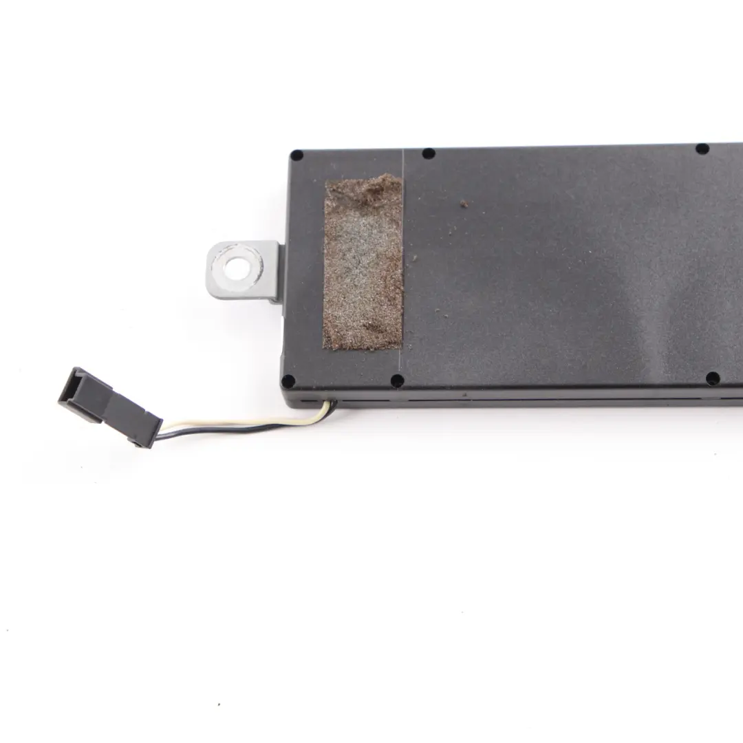  Antenna Amplifier Mercedes W203 S203 Touring Aerial Module Unit - SKU A2038207989 - Part number A2038207989