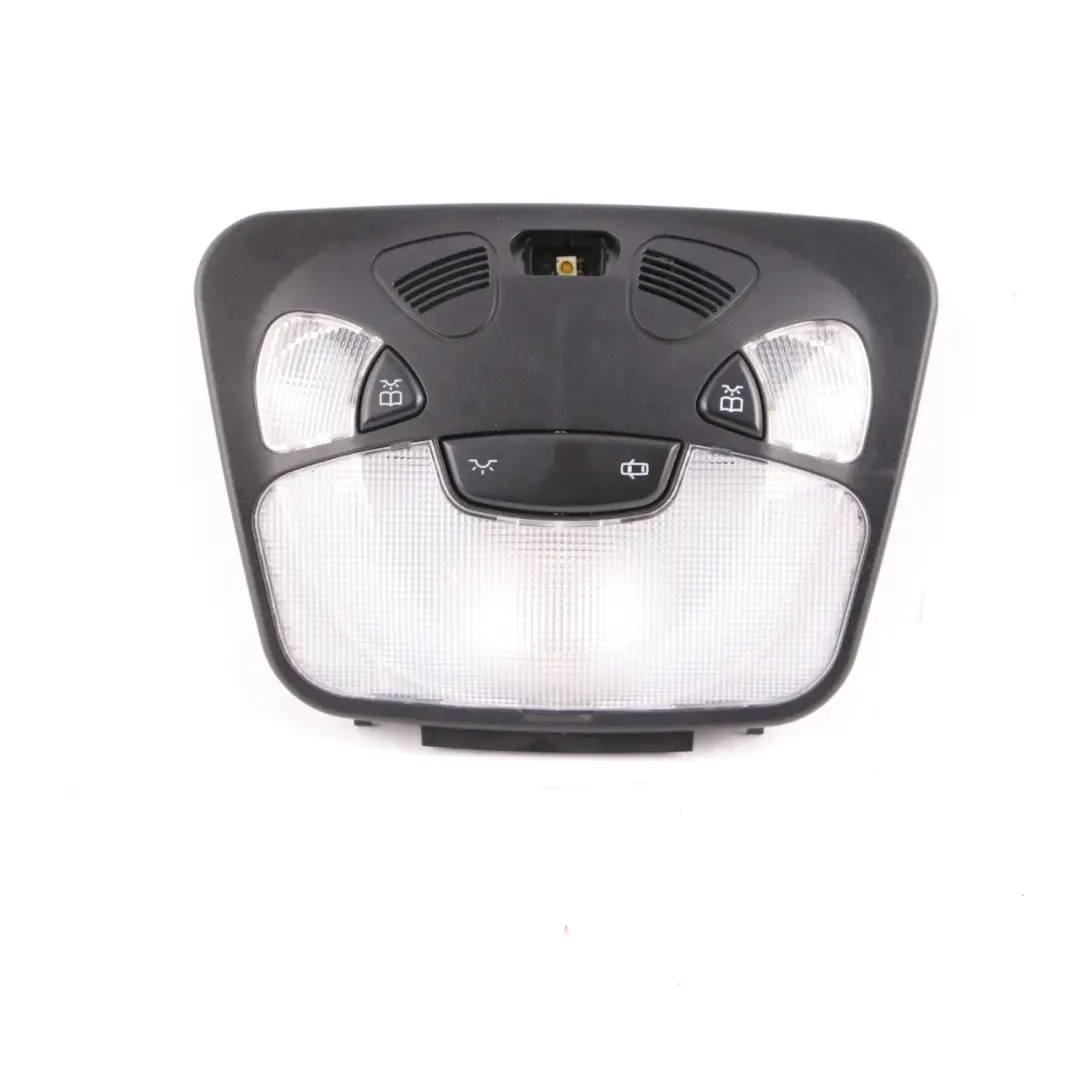  Roof Light Mercedes CL203 Interior Front Roof Lamp Black - SKU A2038208201 - Part number A2038208201