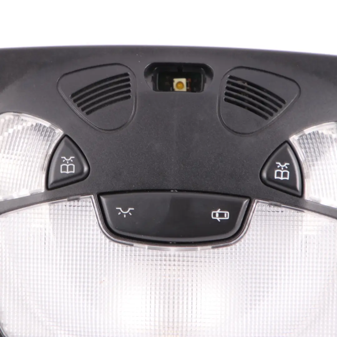 Roof Light Mercedes CL203 Interior Front Roof Lamp Black to with Part number A2038208201 Roof Light Mercedes CL203 Interior Front Roof Lamp Black - SKU A2038208201 - Part number A2038208201