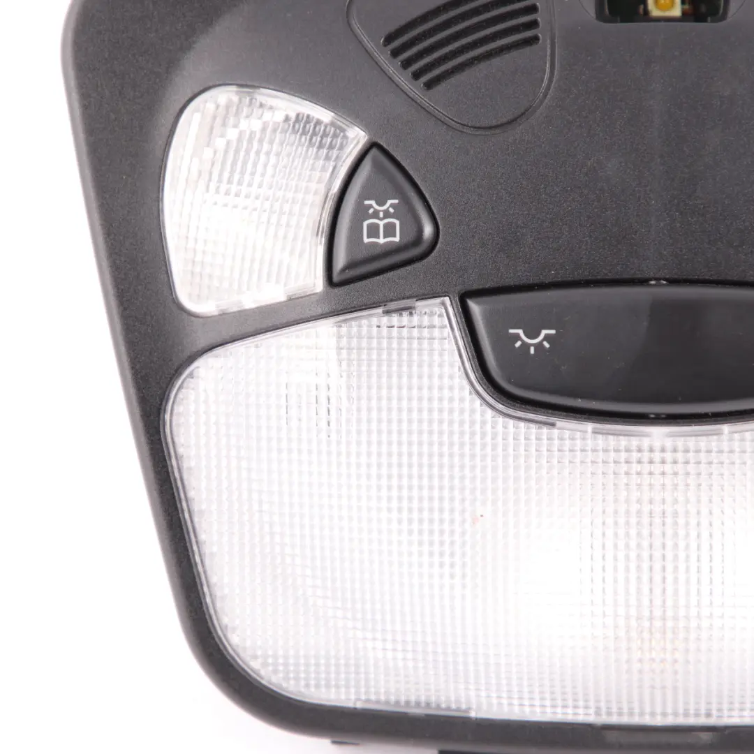Roof Light Mercedes CL203 Interior Front Roof Lamp Black to with Part number A2038208201 Roof Light Mercedes CL203 Interior Front Roof Lamp Black - SKU A2038208201 - Part number A2038208201