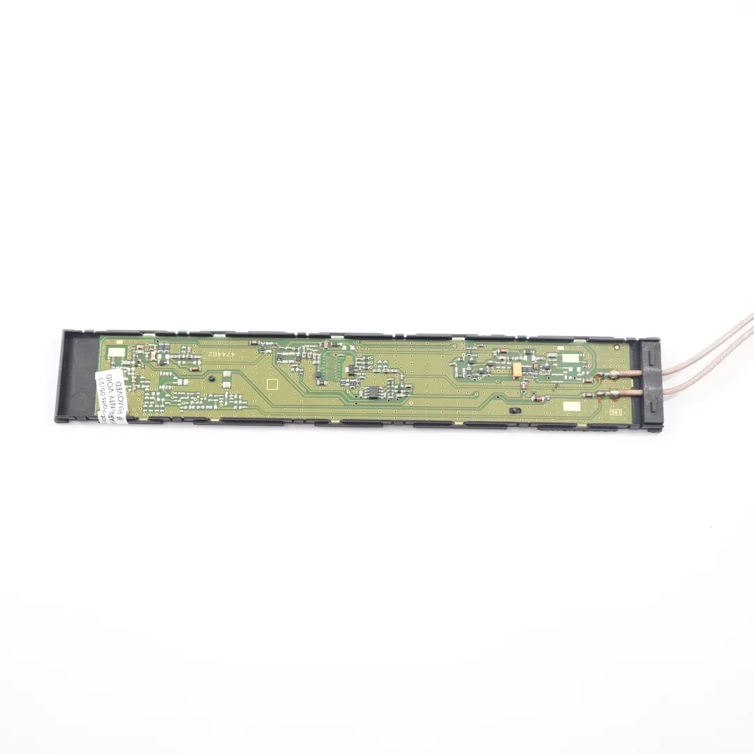  Amplificatore Antenna Mercedes S203 Estate Modulo Antenna Sinistra - SKU A2038208689 - Numero di parte A2038208689