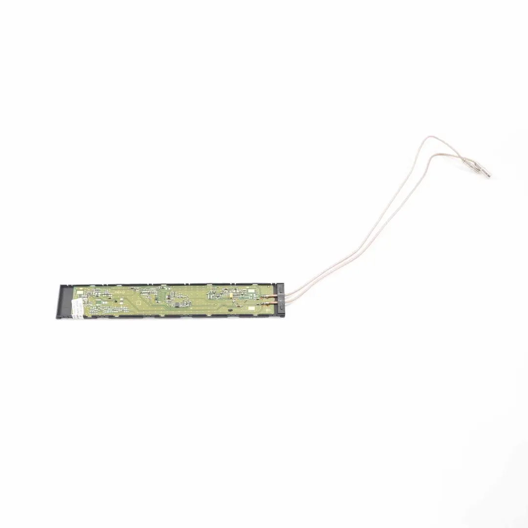  Amplificatore Antenna Mercedes S203 Estate Modulo Antenna Sinistra - SKU A2038208689 - Numero di parte A2038208689