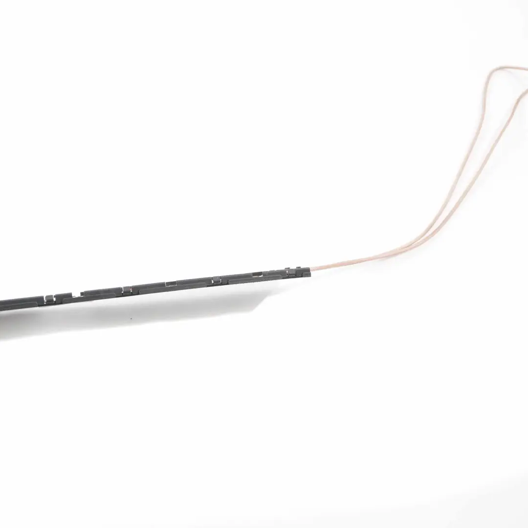  Amplificador De Antena Mercedes S203 Estate Aerial Module Left - SKU A2038208689 - Número de pieza A2038208689