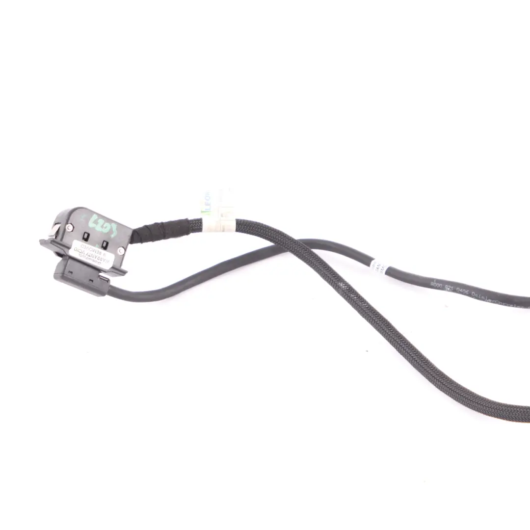 Electrical Wiring Cable Connection Media Interface A2128270026 to Mercedes W203 with Part number A2038209315 Mercedes W203 Electrical Wiring Cable Connection Media Interface A2128270026 - SKU rhd-A2038209315-1 - Part number A2038209315