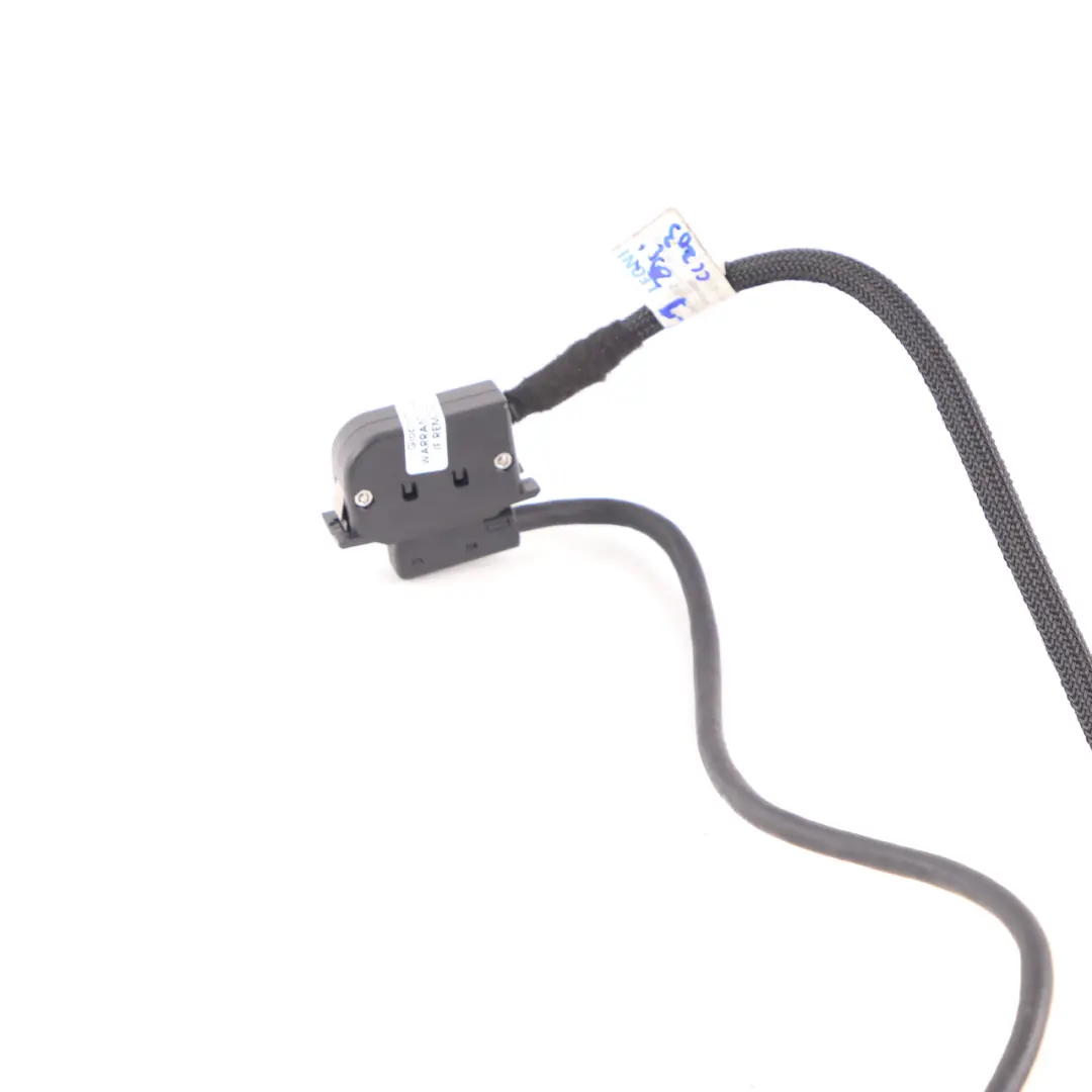 Mercedes W203 Electrical Wiring Cable Connection Media Interface A2128270026 - SKU rhd-A2038209315-1 - Part number A2038209315