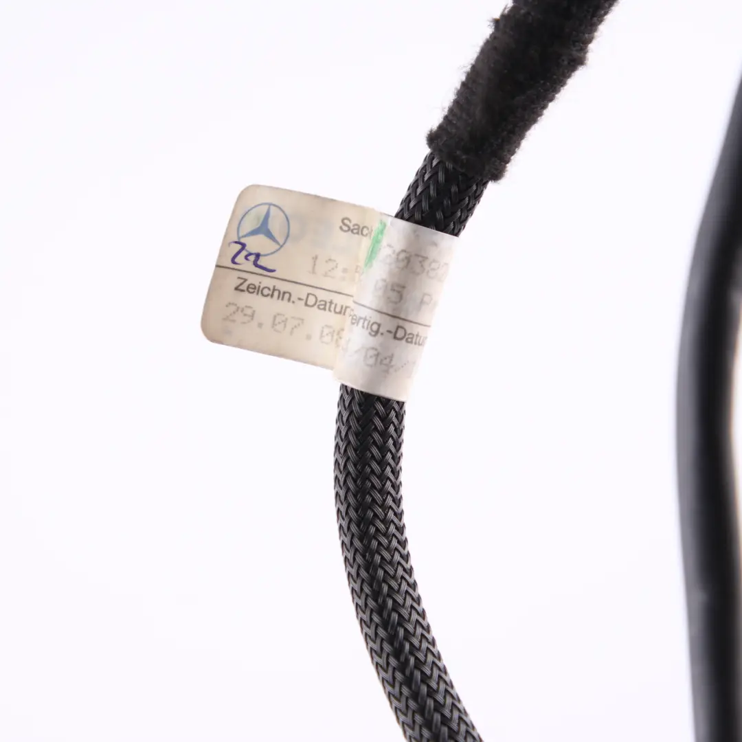 Electrical Wiring Cable Mercedes W203 Connection Media Interface to with Part number A2038209315 Electrical Wiring Cable Mercedes W203 Connection Media Interface - SKU rhd-A2038209315 - Part number A2038209315