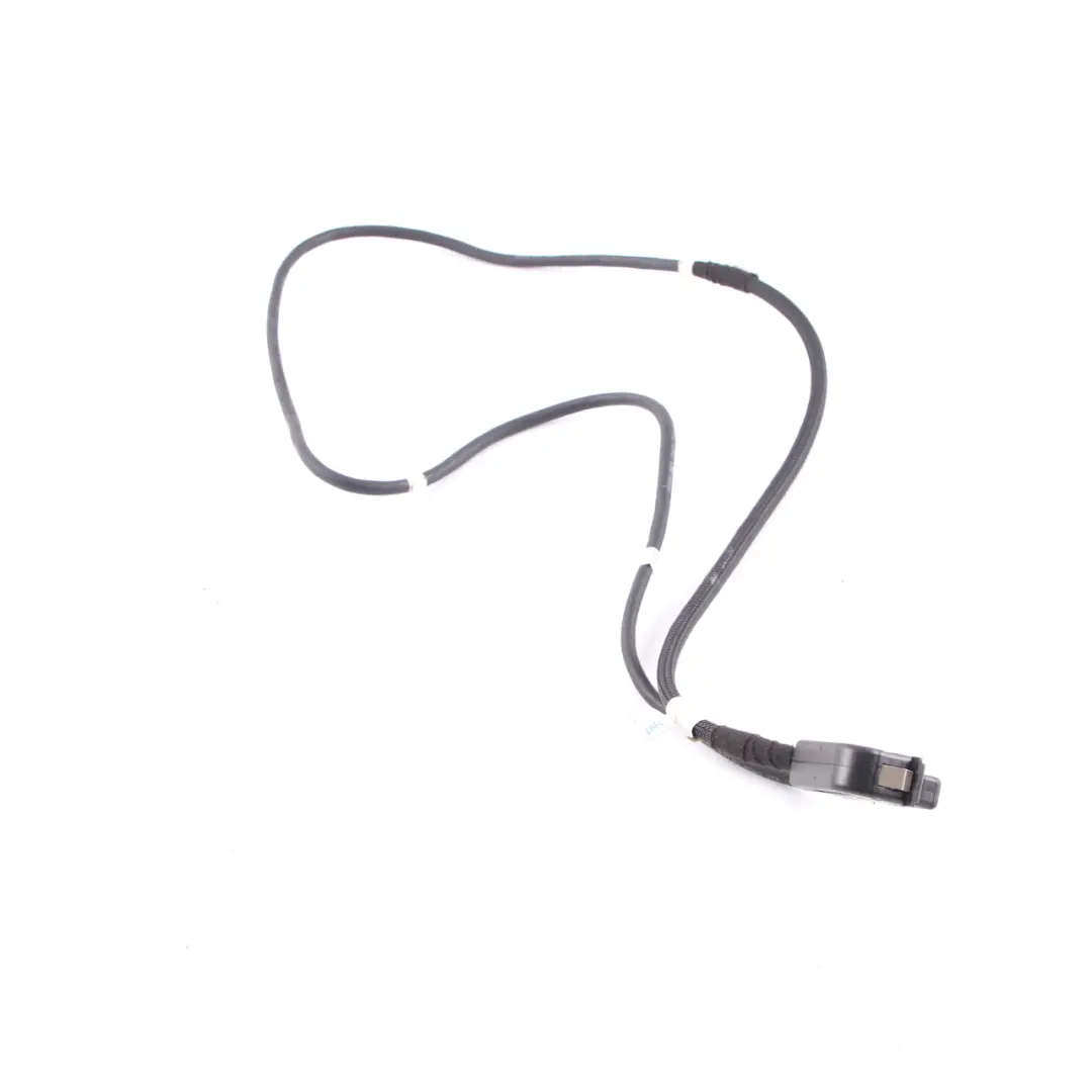  Electrical Wiring Cable Mercedes W203 Connection Media Interface - SKU rhd-A2038209315 - Part number A2038209315