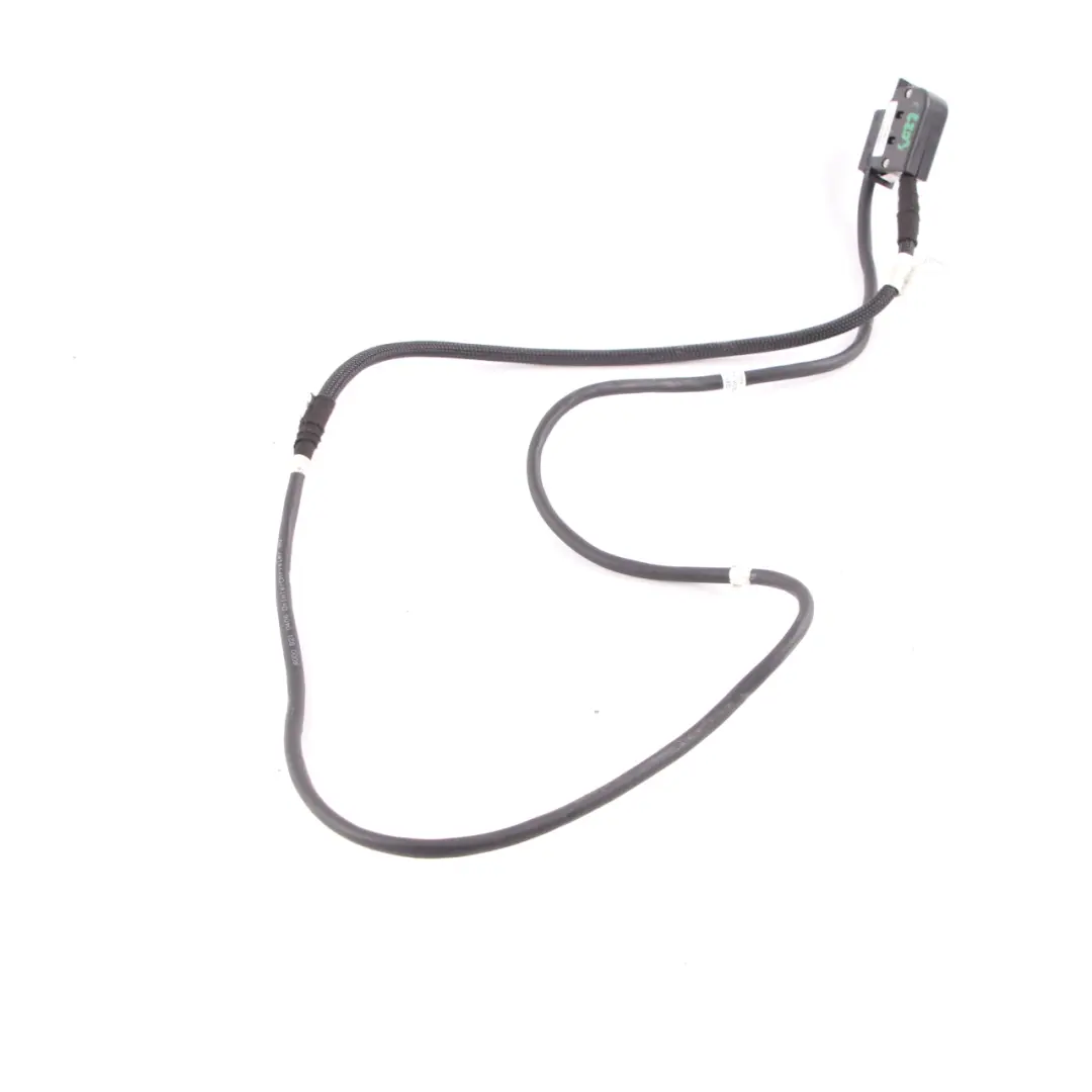  Electrical Wiring Cable Mercedes W203 Connection Media Interface - SKU rhd-A2038209315 - Part number A2038209315