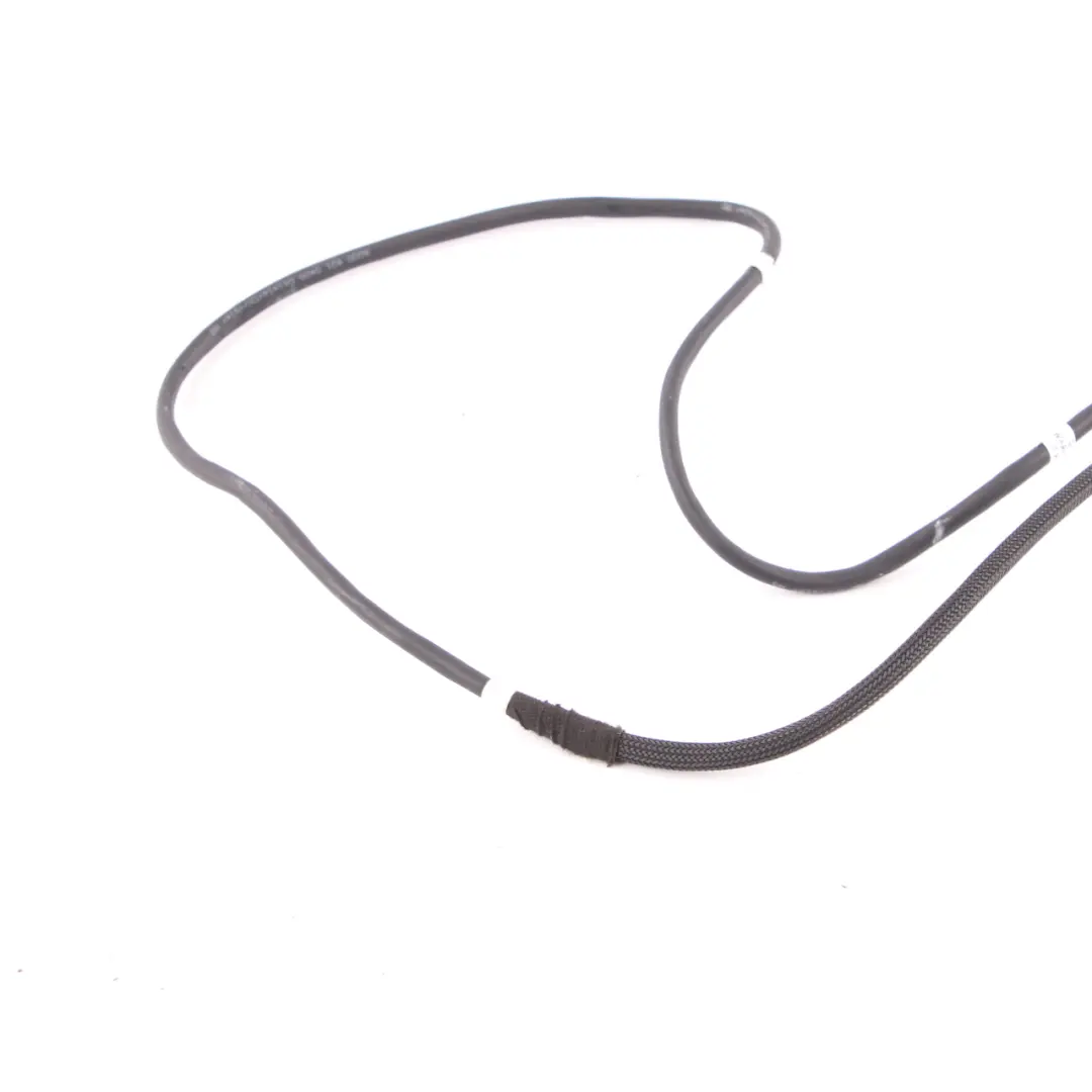  Electrical Wiring Cable Mercedes W203 Connection Media Interface - SKU rhd-A2038209315 - Part number A2038209315