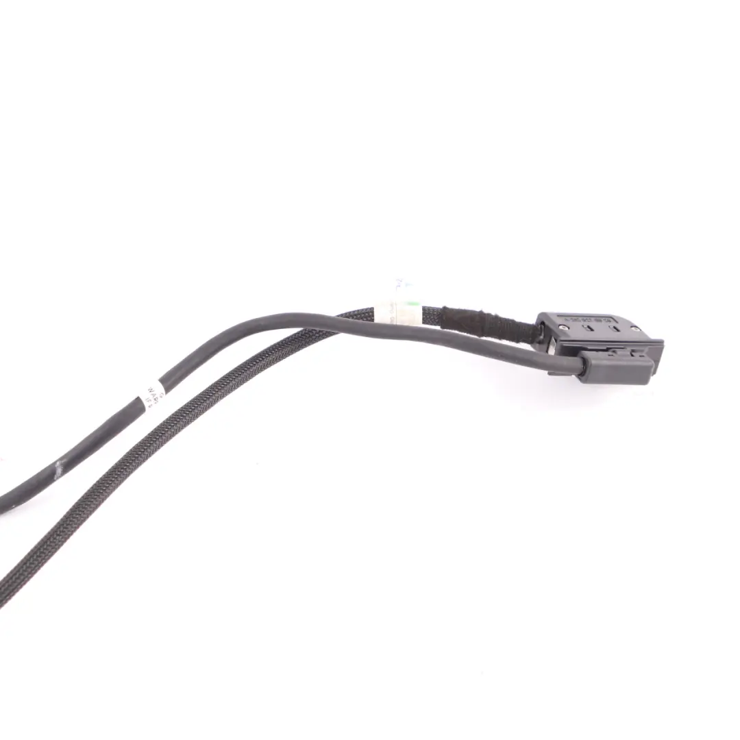  Electrical Wiring Cable Mercedes W203 Connection Media Interface - SKU rhd-A2038209315 - Part number A2038209315