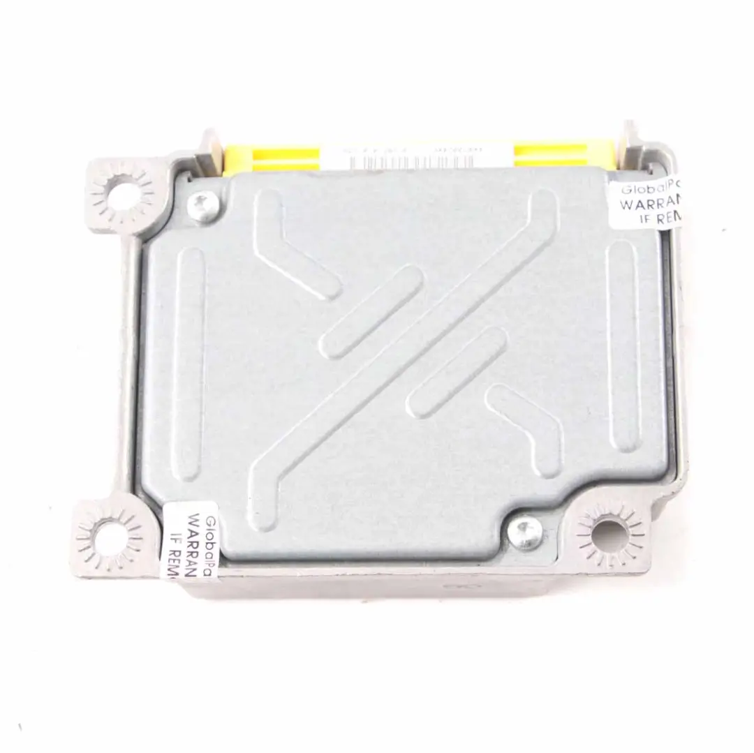 Airbag Module Mercedes W203 W209 SRS Control Unit Crash Sensor ECU to with Part number A2038209885 Airbag Module Mercedes W203 W209 SRS Control Unit Crash Sensor ECU - SKU A2038209885 - Part number A2038209885