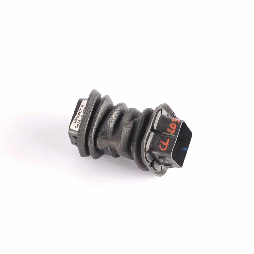 Mercedes CL203 Cover Wiring Loom Cable Door Right O/S Protection - SKU A2038210197 - Part number A2038210197