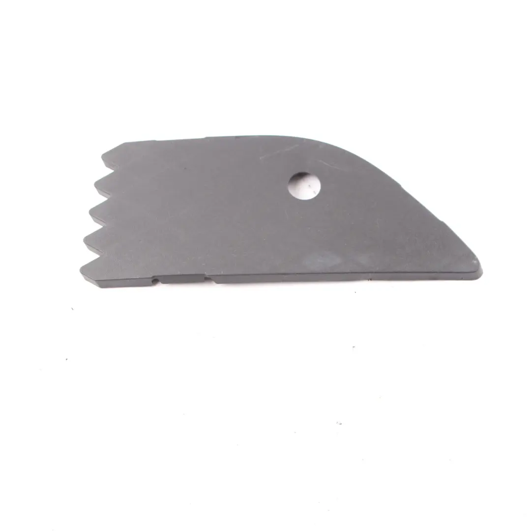 Mercedes W203 Parachoques delantero luz antiniebla embellecedor izquierda - SKU A2038210536 - Número de pieza A2038210536