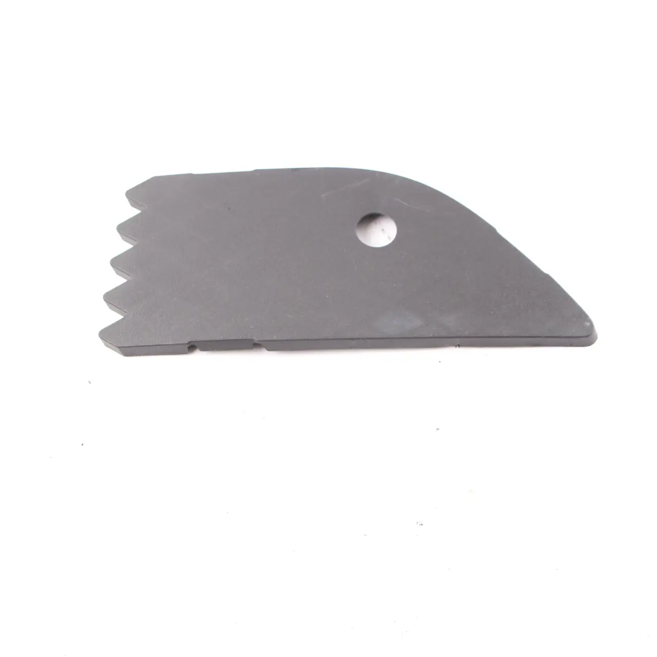 Mercedes W203 Parachoques delantero luz antiniebla embellecedor  izquierda