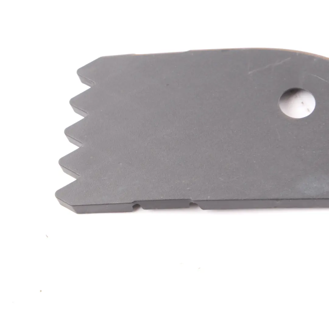 Mercedes W203 Couvercle feu antibrouillard pour pare-chocs avant gauche - SKU A2038210536 - Numéro de pièce A2038210536