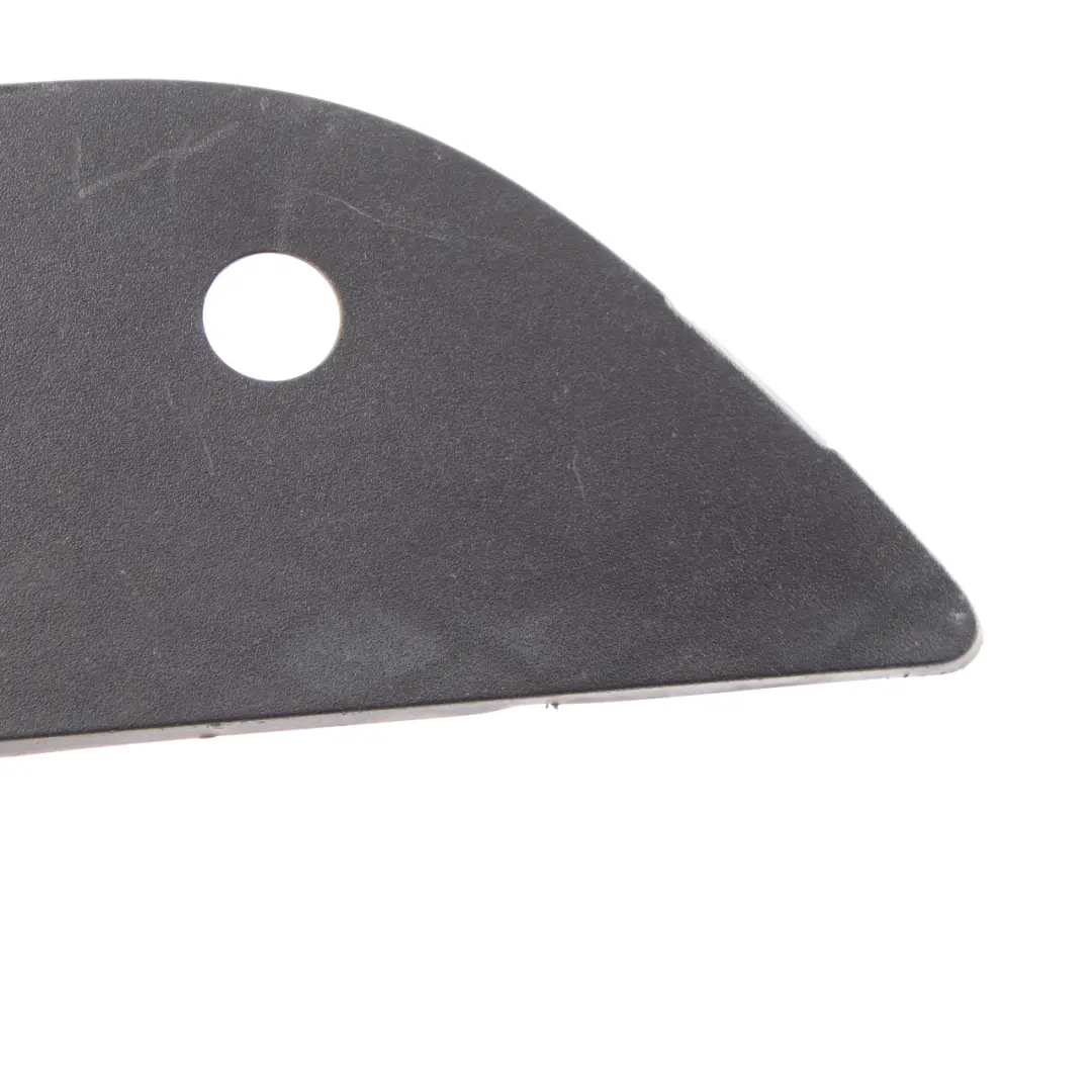 Mercedes W203 Couvercle feu antibrouillard pour pare-chocs avant gauche - SKU A2038210536 - Numéro de pièce A2038210536